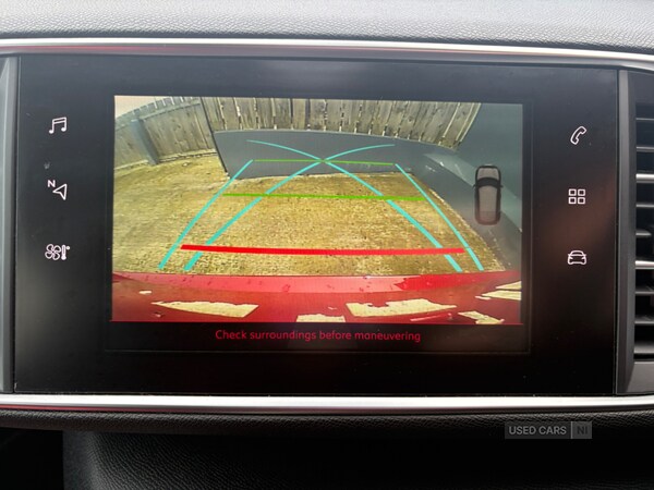 Used Peugeot 308 2017 for sale - 77840155: Photo 16