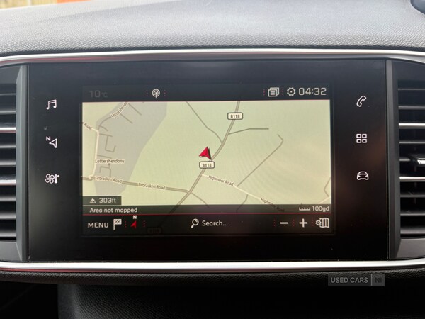 Used Peugeot 308 2017 for sale - 77840155: Photo 17