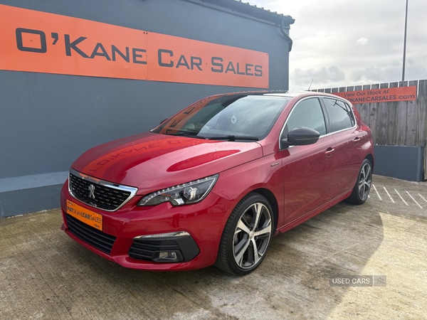 Used Peugeot 308 2017 for sale - 77840155: Photo 5