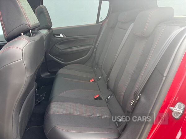 Used Peugeot 308 2017 for sale - 77840155: Photo 6