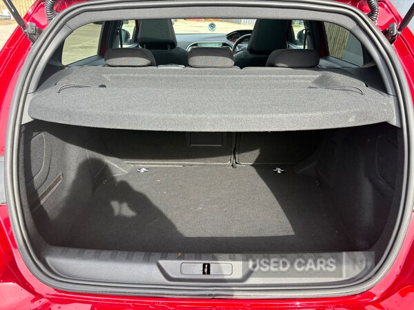 Used Peugeot 308 2017 for sale - 77840155: Photo 7