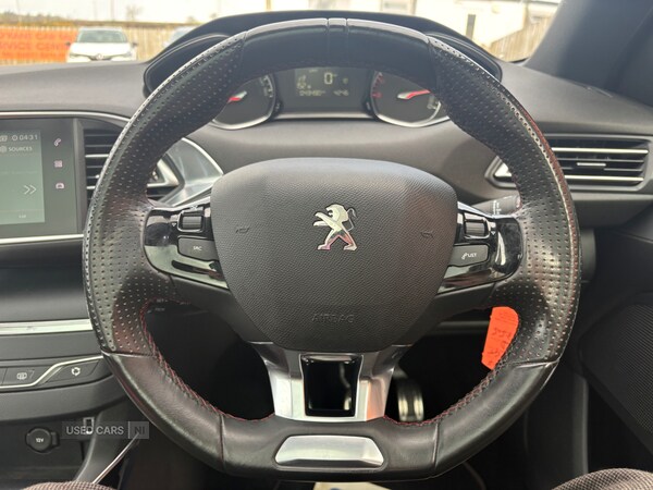 Used Peugeot 308 2017 for sale - 77840155: Photo 9