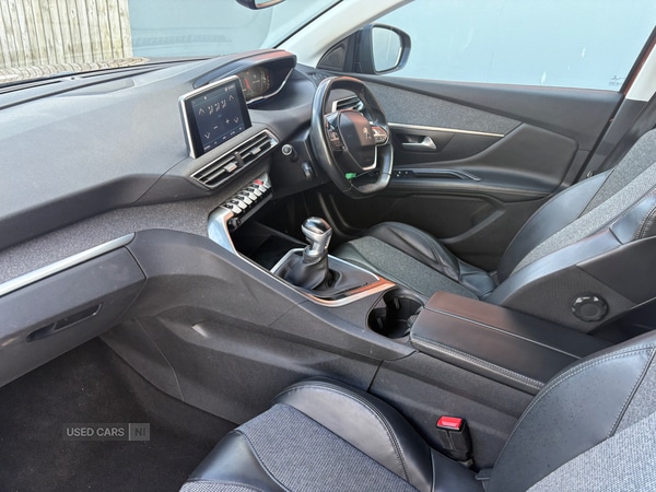 Used Peugeot 3008 2017 for sale - 78215456: Photo 10