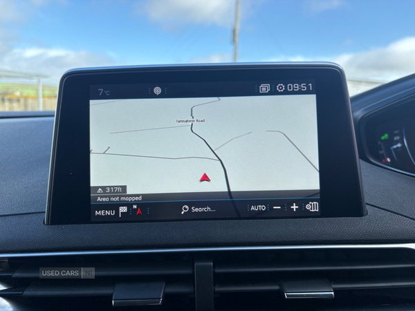 Used Peugeot 3008 2017 for sale - 78215456: Photo 11