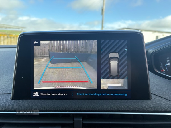 Used Peugeot 3008 2017 for sale - 78215456: Photo 12