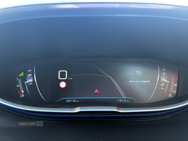 Used Peugeot 3008 2017 for sale - 78215456: Photo 13