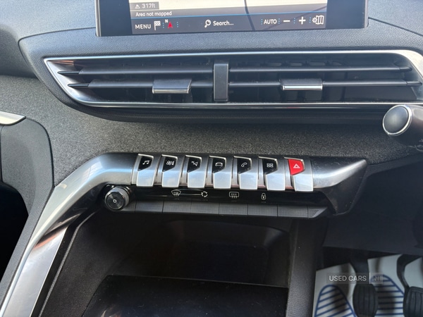 Used Peugeot 3008 2017 for sale - 78215456: Photo 14