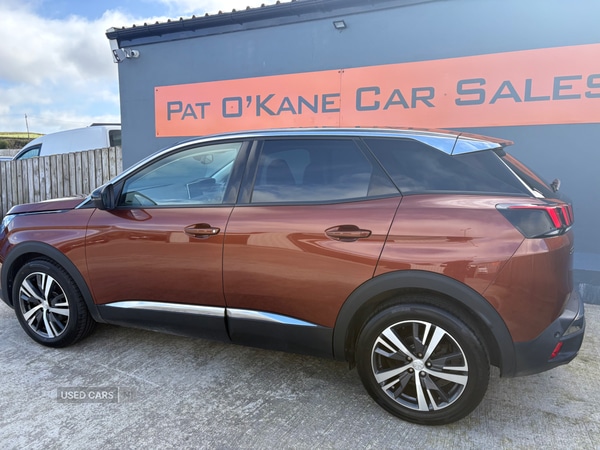 Used Peugeot 3008 2017 for sale - 78215456: Photo 3
