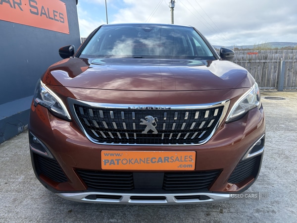 Used Peugeot 3008 2017 for sale - 78215456: Photo 4