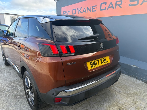 Used Peugeot 3008 2017 for sale - 78215456: Photo 6