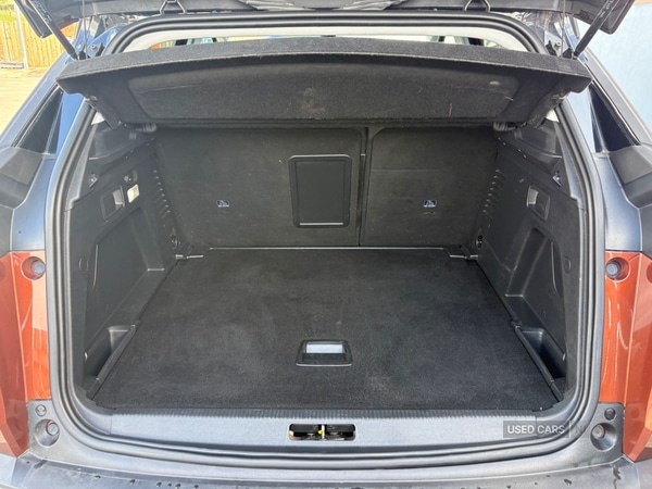 Used Peugeot 3008 2017 for sale - 78215456: Photo 7