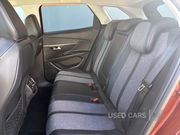 Used Peugeot 3008 2017 for sale - 78215456: Photo 8