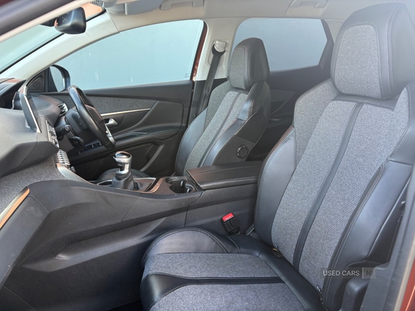 Used Peugeot 3008 2017 for sale - 78215456: Photo 9