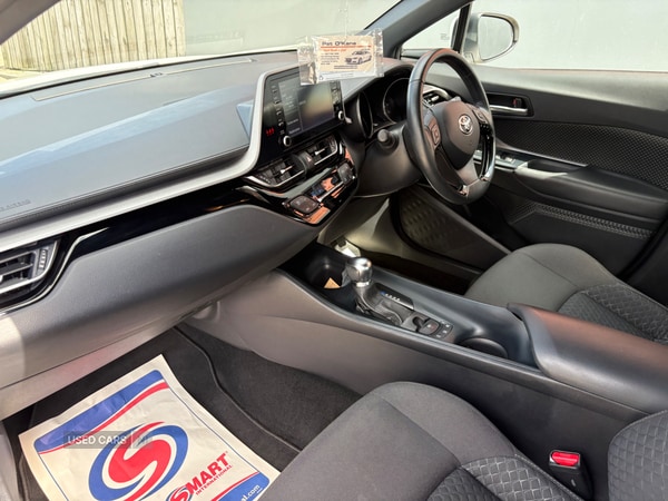 Used Toyota C-HR 2022 for sale - 75508558: Photo 10