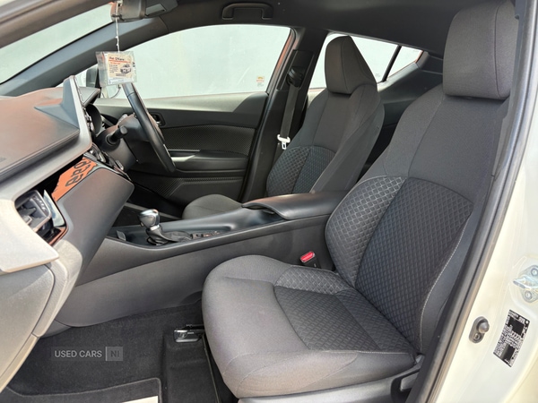 Used Toyota C-HR 2022 for sale - 75508558: Photo 11