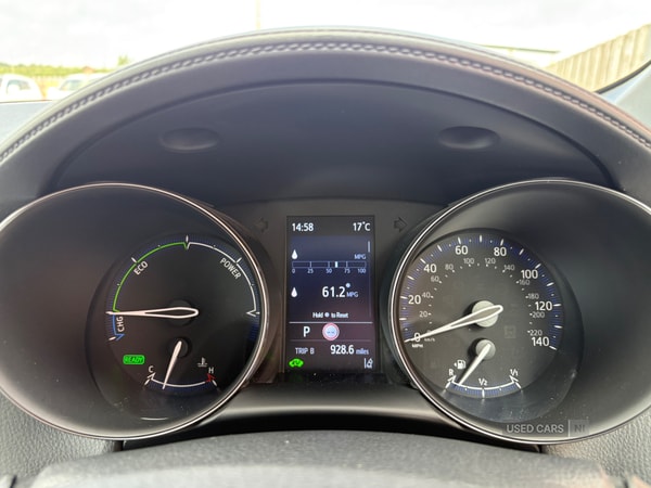Used Toyota C-HR 2022 for sale - 75508558: Photo 13