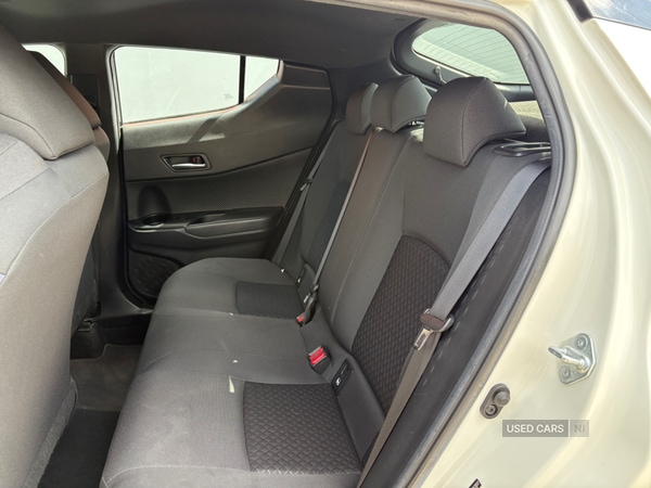 Used Toyota C-HR 2022 for sale - 75508558: Photo 6