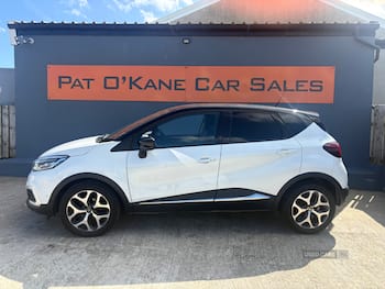 Used Renault Captur 2018 for sale - 79781660: Photo