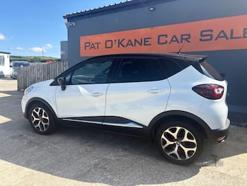 Used Renault Captur 2018 for sale - 79781660: Photo