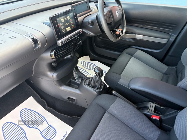 Used Citroen C4 Cactus 2015 for sale - 77959065: Photo 10