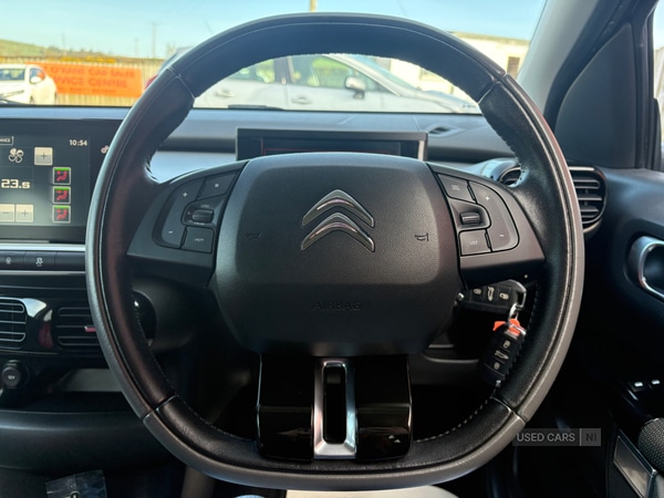 Used Citroen C4 Cactus 2015 for sale - 77959065: Photo 11