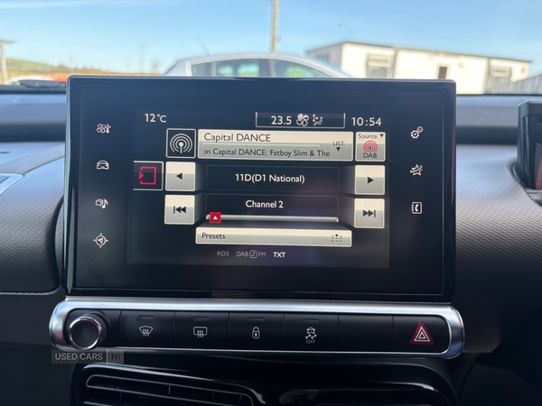 Used Citroen C4 Cactus 2015 for sale - 77959065: Photo 12