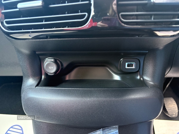 Used Citroen C4 Cactus 2015 for sale - 77959065: Photo 13