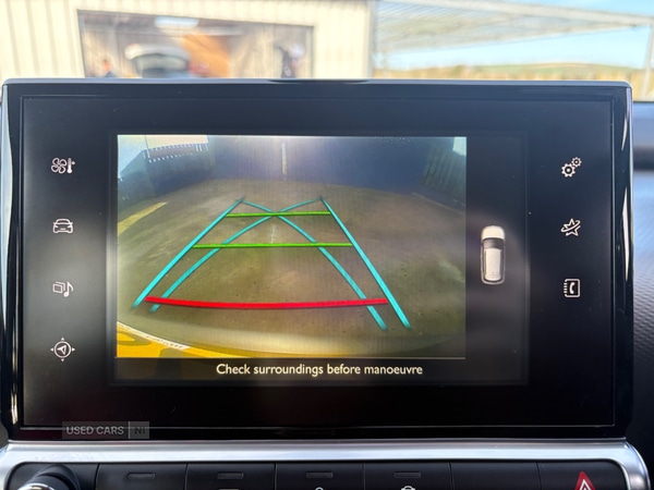 Used Citroen C4 Cactus 2015 for sale - 77959065: Photo 14