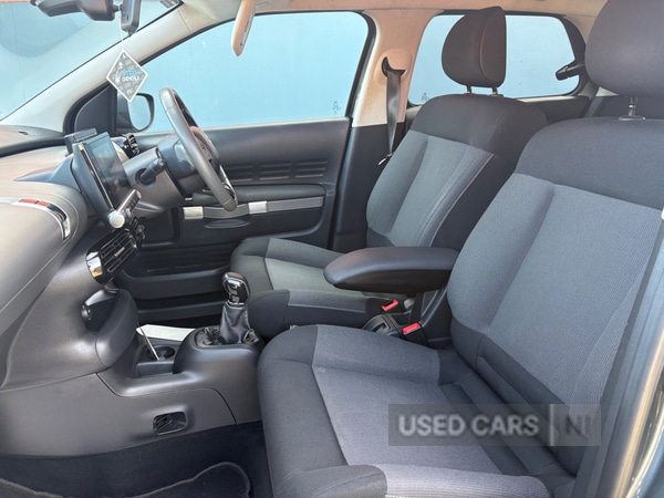 Used Citroen C4 Cactus 2015 for sale - 77959065: Photo 9
