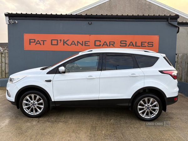 Used Ford Kuga 2019 for sale - 77280181: Photo 1