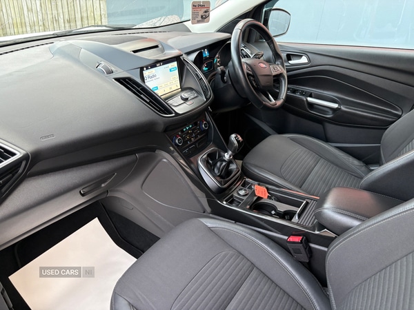 Used Ford Kuga 2019 for sale - 77280181: Photo 10