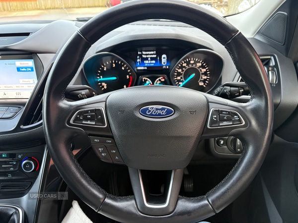 Used Ford Kuga 2019 for sale - 77280181: Photo 11