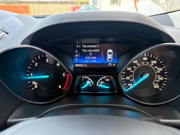 Used Ford Kuga 2019 for sale - 77280181: Photo 12