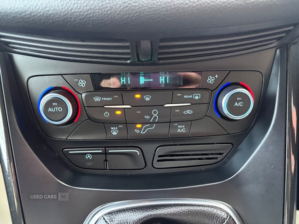 Used Ford Kuga 2019 for sale - 77280181: Photo 13