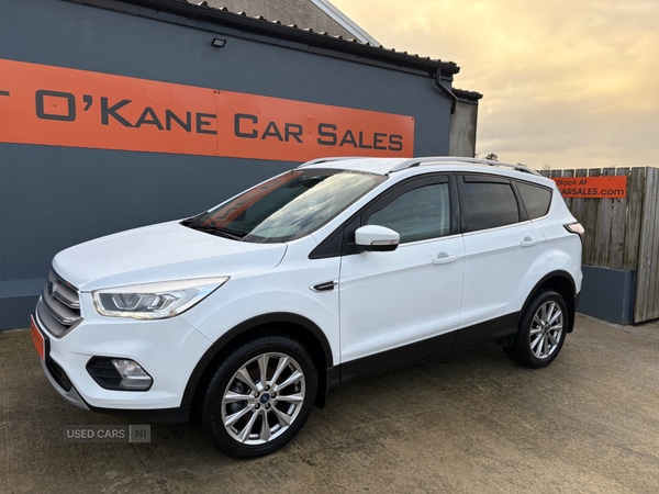 Used Ford Kuga 2019 for sale - 77280181: Photo 2