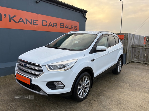 Used Ford Kuga 2019 for sale - 77280181: Photo 3