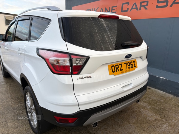 Used Ford Kuga 2019 for sale - 77280181: Photo 4