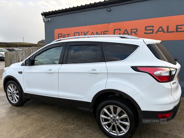 Used Ford Kuga 2019 for sale - 77280181: Photo 5