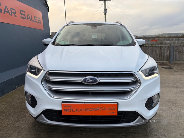 Used Ford Kuga 2019 for sale - 77280181: Photo 6