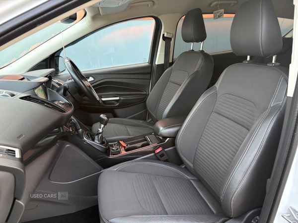 Used Ford Kuga 2019 for sale - 77280181: Photo 7