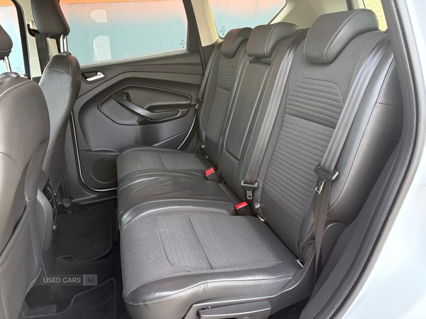 Used Ford Kuga 2019 for sale - 77280181: Photo 8