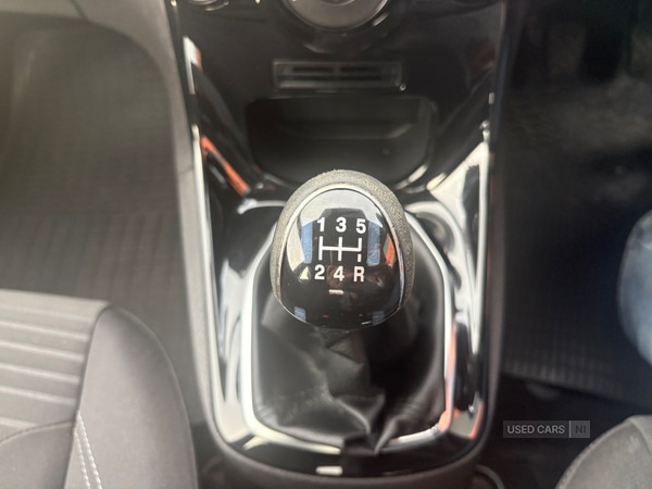 Used Ford Fiesta 2015 for sale - 77738847: Photo 13