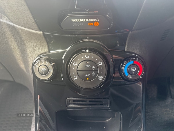 Used Ford Fiesta 2015 for sale - 77738847: Photo 14