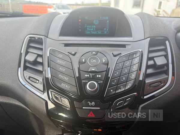 Used Ford Fiesta 2015 for sale - 77738847: Photo 15