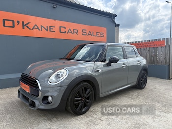 Used MINI Hatch 2017 for sale - 78462702: Photo