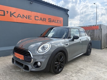Used MINI Hatch 2017 for sale - 78462702: Photo