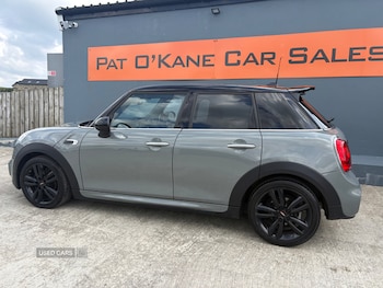 Used MINI Hatch 2017 for sale - 78462702: Photo