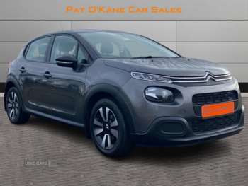 1.6 HDI 75 FEEL 5-Door