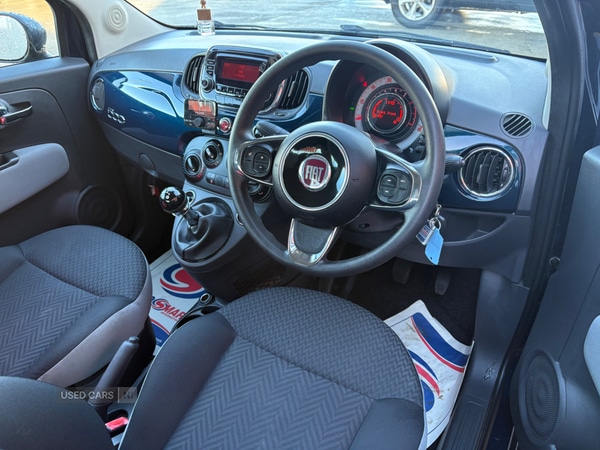 Used Fiat 500 2016 for sale - 77192701: Photo 12