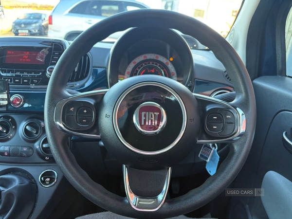 Used Fiat 500 2016 for sale - 77192701: Photo 13
